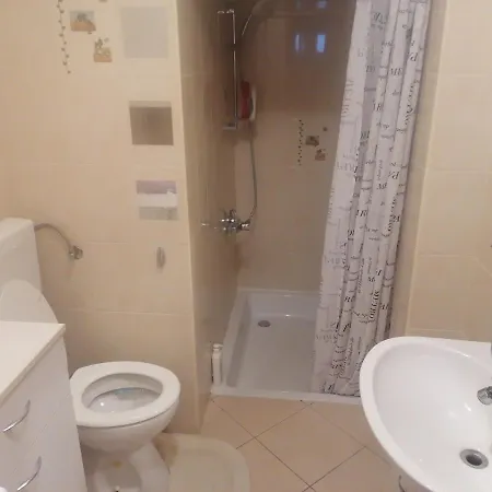 Appartement Dujmovic Diklo