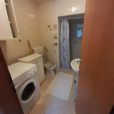 Dujmovic Diklo Apartmán *