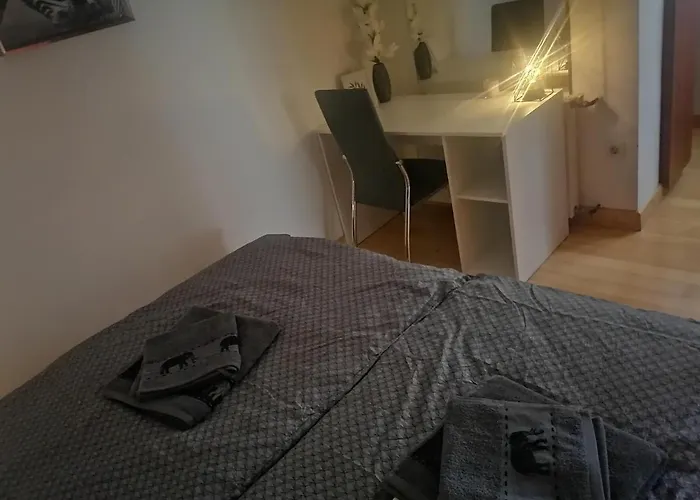 Lejlighed Dujmovic Diklo Zadar