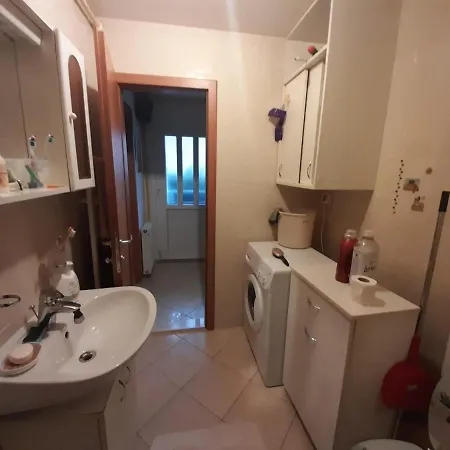 Appartement Dujmovic Diklo Zadar