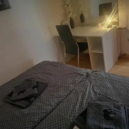 Appartement Dujmovic Diklo Zadar