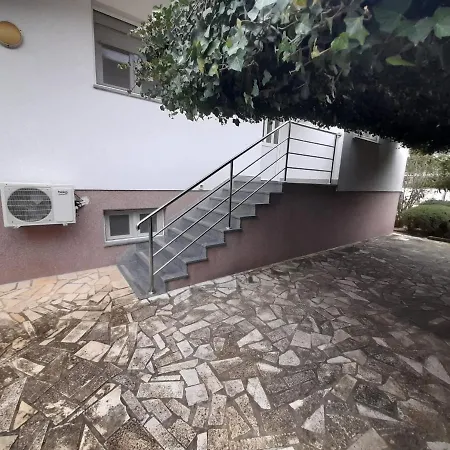 Appartement Dujmovic Diklo *