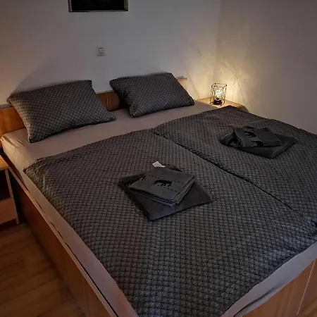 Apartment Dujmovic Diklo *