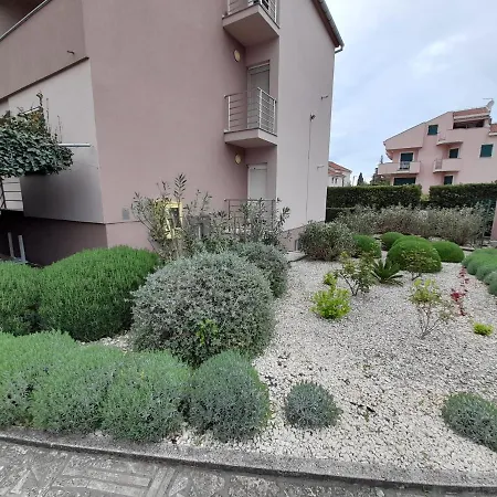 Appartement Dujmovic Diklo