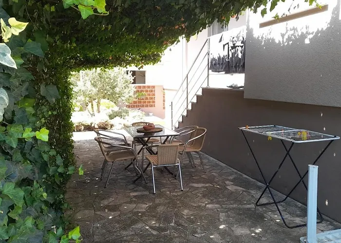 Dujmovic Diklo شقة